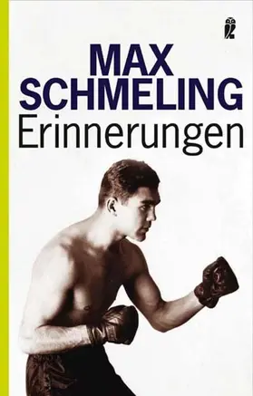 Schmeling |  Erinnerungen | Buch |  Sack Fachmedien