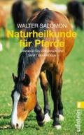 Salomon |  Naturheilkunde für Pferde | Buch |  Sack Fachmedien