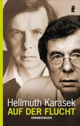 Karasek |  Auf der Flucht | Buch |  Sack Fachmedien