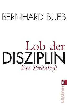 Bueb |  Lob der Disziplin | Buch |  Sack Fachmedien