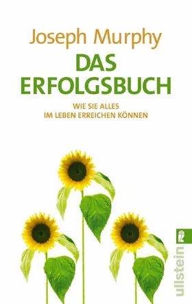 Murphy | Das Erfolgsbuch | Buch | 978-3-548-36942-6 | www.sack.de