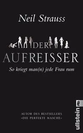 Strauss |  Der Aufreisser | Buch |  Sack Fachmedien