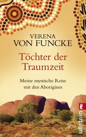 Funcke |  Töchter der Traumzeit | Buch |  Sack Fachmedien