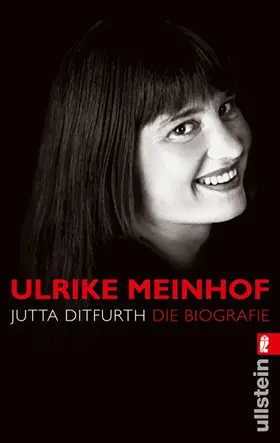 Ditfurth |  Ulrike Meinhof | Buch |  Sack Fachmedien