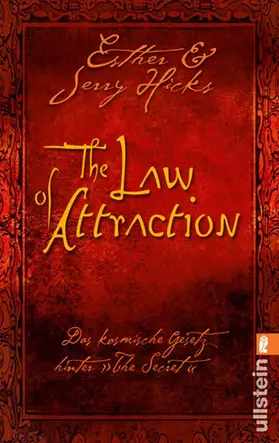 Hicks |  The Law of Attraction | Buch |  Sack Fachmedien