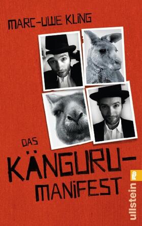 Kling |  Das Känguru-Manifest | Buch |  Sack Fachmedien