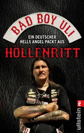 Detrois |  Höllenritt | Buch |  Sack Fachmedien