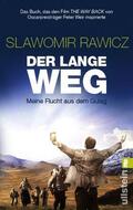 Rawicz |  Der lange Weg | Buch |  Sack Fachmedien