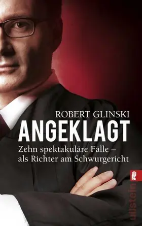 Glinski |  Angeklagt | Buch |  Sack Fachmedien