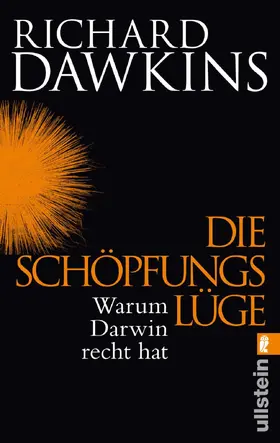 Dawkins |  Die Schöpfungslüge | Buch |  Sack Fachmedien
