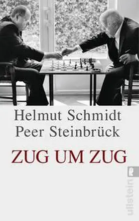 Schmidt / Steinbrück |  Zug um Zug | Buch |  Sack Fachmedien
