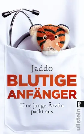 Jaddo |  Blutige Anfänger | Buch |  Sack Fachmedien