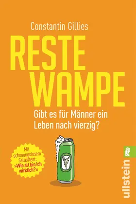 Gillies |  Restewampe | Buch |  Sack Fachmedien