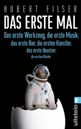 Filser |  Das erste Mal | Buch |  Sack Fachmedien