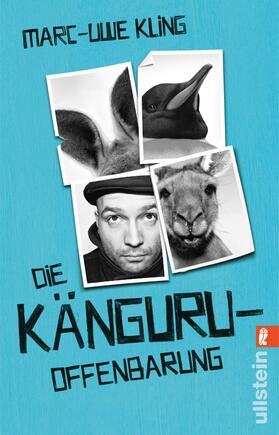 Kling |  Die Känguru-Offenbarung | Buch |  Sack Fachmedien