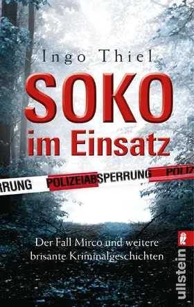 Thiel |  SOKO im Einsatz | Buch |  Sack Fachmedien