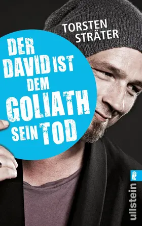 Sträter |  Der David ist dem Goliath sein Tod | Buch |  Sack Fachmedien