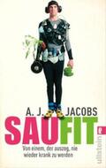 Jacobs |  Saufit | Buch |  Sack Fachmedien