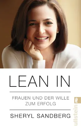 Sandberg |  Lean In | Buch |  Sack Fachmedien