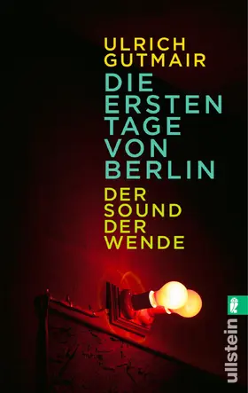 Gutmair |  Die ersten Tage von Berlin | Buch |  Sack Fachmedien