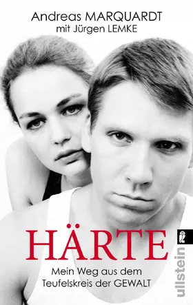 Marquardt / Lemke | Härte | Buch | 978-3-548-37572-4 | www.sack.de