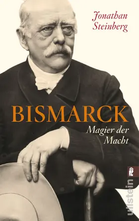 Steinberg |  Bismarck | Buch |  Sack Fachmedien