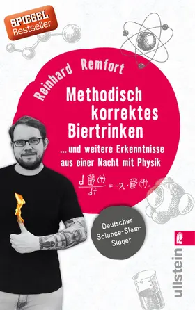 Remfort | Methodisch korrektes Biertrinken | Buch | 978-3-548-37587-8 | www.sack.de