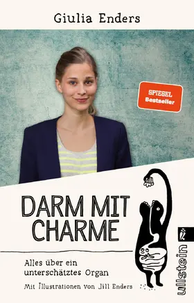 Enders |  Darm mit Charme | Buch |  Sack Fachmedien