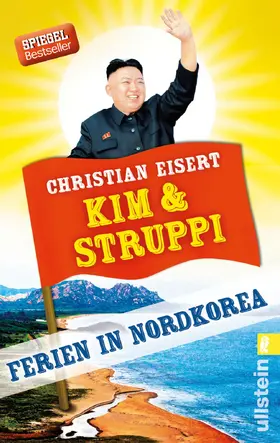 Eisert |  Kim und Struppi | Buch |  Sack Fachmedien