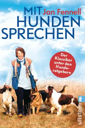 Fennell |  Mit Hunden sprechen | Buch |  Sack Fachmedien