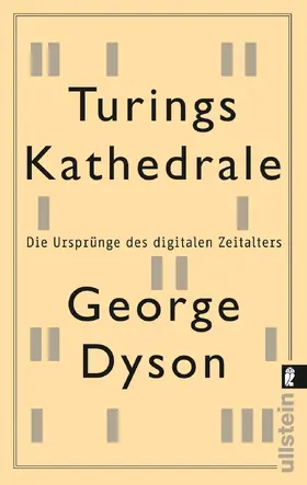 Dyson |  Turings Kathedrale | Buch |  Sack Fachmedien