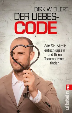 Eilert |  Der Liebes-Code | Buch |  Sack Fachmedien
