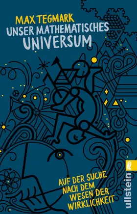 Tegmark |  Unser mathematisches Universum | Buch |  Sack Fachmedien