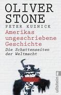 Stone / Kuznick |  Amerikas ungeschriebene Geschichte | Buch |  Sack Fachmedien