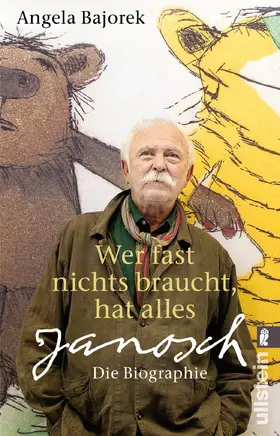 Bajorek | Wer fast nichts braucht, hat alles | Buch | 978-3-548-37702-5 | www.sack.de