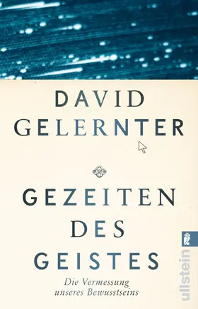 Gelernter |  Gezeiten des Geistes | Buch |  Sack Fachmedien