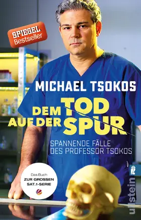 Tsokos / Etzold |  Dem Tod auf der Spur | Buch |  Sack Fachmedien