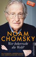 Chomsky |  Wer beherrscht die Welt? | Buch |  Sack Fachmedien