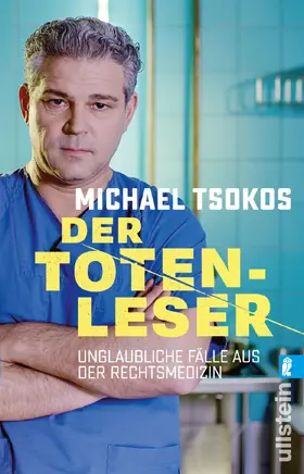 Tsokos / Strüh |  Der Totenleser | Buch |  Sack Fachmedien