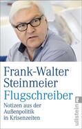 Steinmeier |  Steinmeier, F: Flugschreiber | Buch |  Sack Fachmedien
