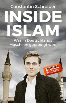 Schreiber |  Inside Islam | Buch |  Sack Fachmedien