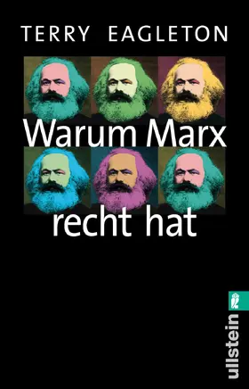 Eagleton | Warum Marx recht hat | Buch | 978-3-548-37770-4 | www.sack.de