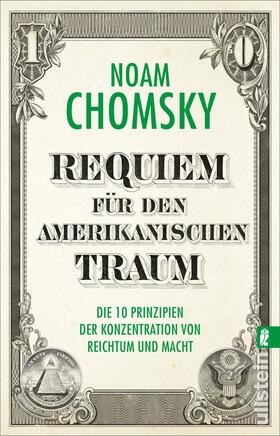 Chomsky |  Chomsky, N: Requiem für den amerikanischen Traum | Buch |  Sack Fachmedien