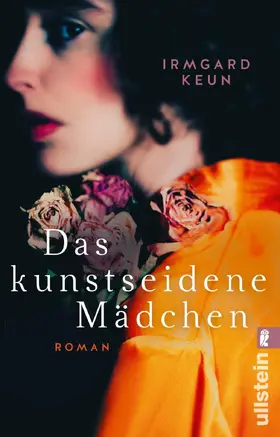Keun |  Das kunstseidene Mädchen | Buch |  Sack Fachmedien
