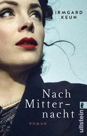 Keun |  Nach Mitternacht | Buch |  Sack Fachmedien
