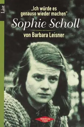 Leisner |  Sophie Scholl | Buch |  Sack Fachmedien
