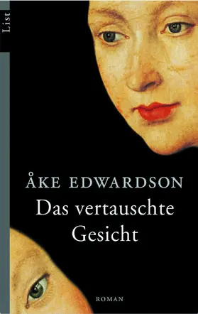 Edwardson | Das vertauschte Gesicht | Buch | 978-3-548-60221-9 | sack.de