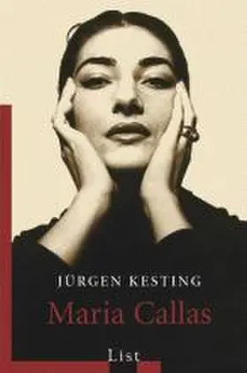 Kesting |  Maria Callas | Buch |  Sack Fachmedien