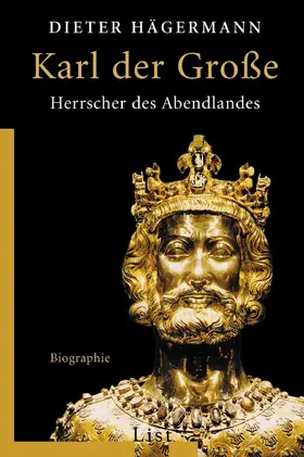 Hägermann |  Karl der Grosse | Buch |  Sack Fachmedien