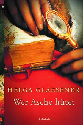 Glaesener |  Wer Asche hütet | Buch |  Sack Fachmedien